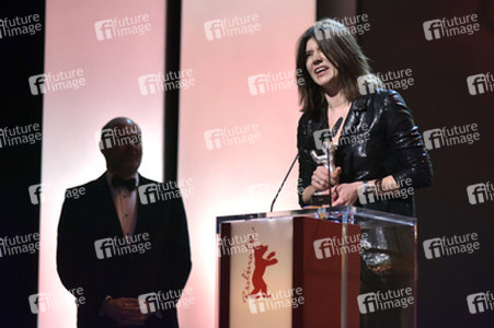 Preisverleihung, Berlinale 2015