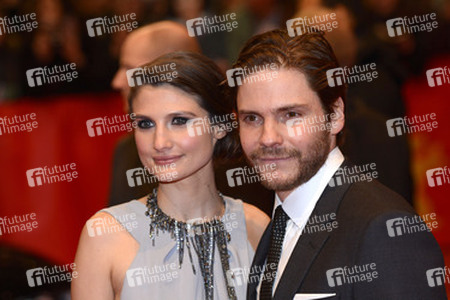 Preisverleihung, Berlinale 2015