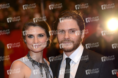 Preisverleihung, Berlinale 2015