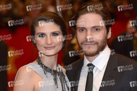 Preisverleihung, Berlinale 2015