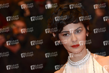 Preisverleihung, Berlinale 2015