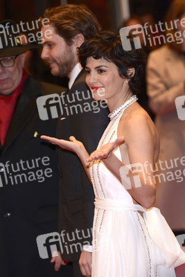 Preisverleihung, Berlinale 2015