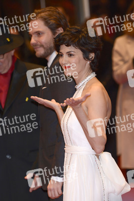 Preisverleihung, Berlinale 2015