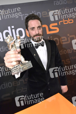 RadioEins Berlinale Nighttalk mit den Preisträger, Berlinale 2015