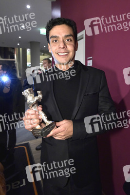 RadioEins Berlinale Nighttalk mit den Preisträger, Berlinale 2015
