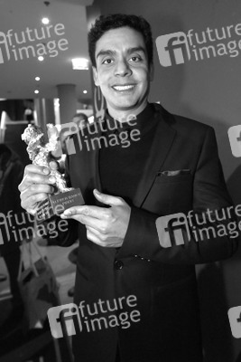 RadioEins Berlinale Nighttalk mit den Preisträger, Berlinale 2015