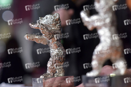 RadioEins Berlinale Nighttalk mit den Preisträger, Berlinale 2015