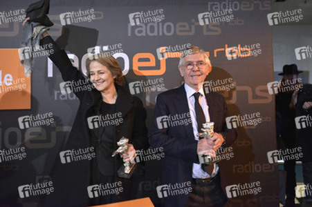 RadioEins Berlinale Nighttalk mit den Preisträger, Berlinale 2015