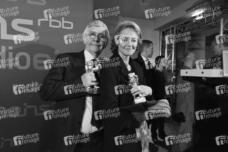 RadioEins Berlinale Nighttalk mit den Preisträger, Berlinale 2015