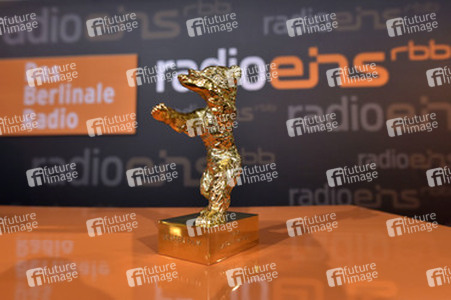 RadioEins Berlinale Nighttalk mit den Preisträger, Berlinale 2015