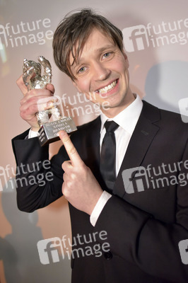 RadioEins Berlinale Nighttalk mit den Preisträger, Berlinale 2015