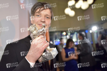 RadioEins Berlinale Nighttalk mit den Preisträger, Berlinale 2015