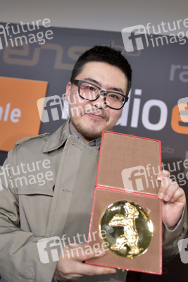RadioEins Berlinale Nighttalk mit den Preisträger, Berlinale 2015