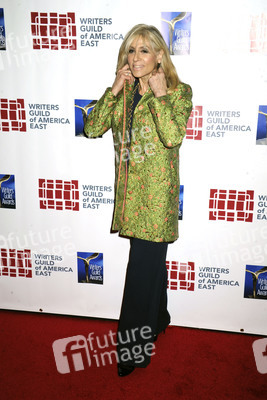 67. Writer's Guild Awards, New York