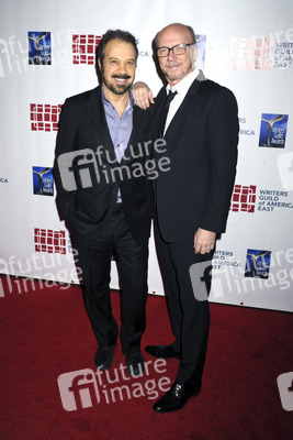 67. Writer's Guild Awards, New York