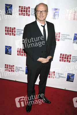 67. Writer's Guild Awards, New York