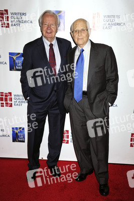 67. Writer's Guild Awards, New York