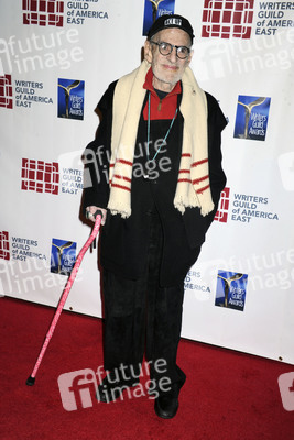 67. Writer's Guild Awards, New York