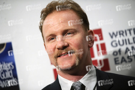 67. Writer's Guild Awards, New York
