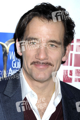 67. Writer's Guild Awards, New York