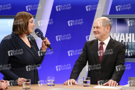 Bürgerschaftswahl, Hamburg