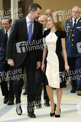 National Culture Awards, Madrid