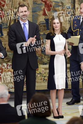 National Culture Awards, Madrid