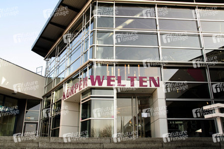 Körperwelten Pressetermin, Berlin