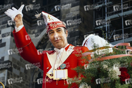 Karneval 2015, Köln
