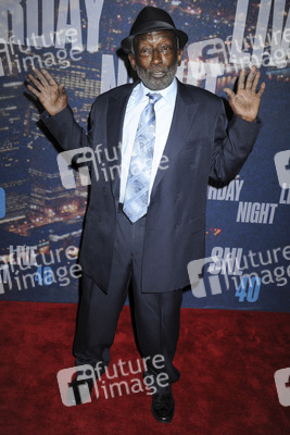40. Geburtstag von 'Saturday Night Live', New York