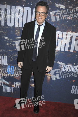 40. Geburtstag von 'Saturday Night Live', New York