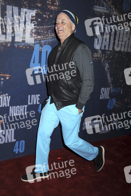 40. Geburtstag von 'Saturday Night Live', New York