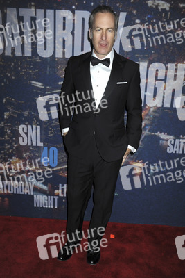40. Geburtstag von 'Saturday Night Live', New York