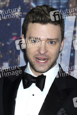 40. Geburtstag von 'Saturday Night Live', New York