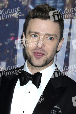 40. Geburtstag von 'Saturday Night Live', New York