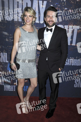 40. Geburtstag von 'Saturday Night Live', New York