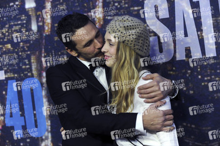 40. Geburtstag von 'Saturday Night Live', New York