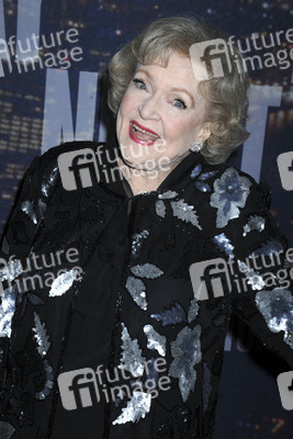 40. Geburtstag von 'Saturday Night Live', New York