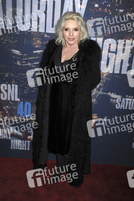 40. Geburtstag von 'Saturday Night Live', New York
