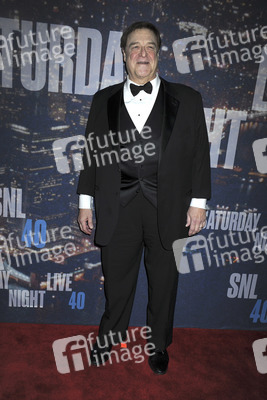 40. Geburtstag von 'Saturday Night Live', New York