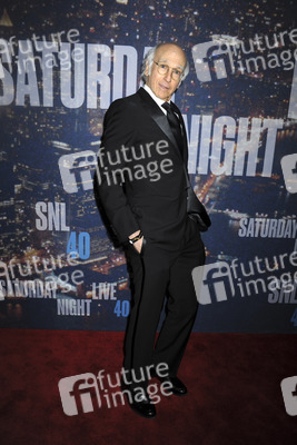 40. Geburtstag von 'Saturday Night Live', New York