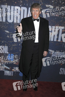 40. Geburtstag von 'Saturday Night Live', New York
