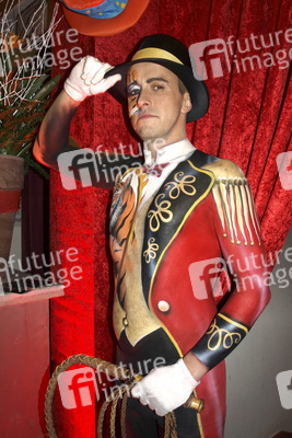 Zirkus / Circus Body Painting