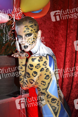 Zirkus / Circus Body Painting