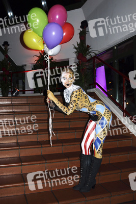 Zirkus / Circus Body Painting