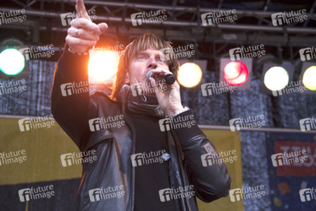 Mickie Krause Konzert, München