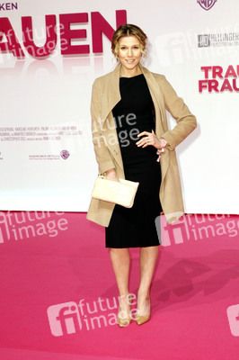 'Traumfrauen' Premiere, Berlin