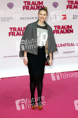 'Traumfrauen' Premiere, Berlin