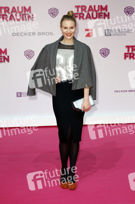 'Traumfrauen' Premiere, Berlin