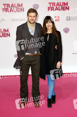 'Traumfrauen' Premiere, Berlin